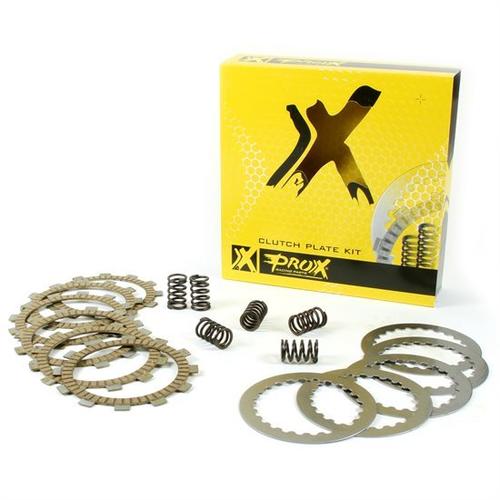 KTM 60 SX 1997 - 1999 Pro-X Clutch Kit - Fibres, Steels & Springs
