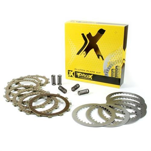 KTM 85 SX 2003 - 2017 Pro-X Clutch Kit - Fibres, Steels & Springs