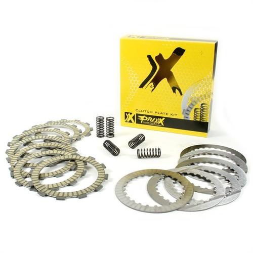 Husqvarna CR125 2000-2013 Pro-X Clutch Kit - Fibres, Steels & Springs