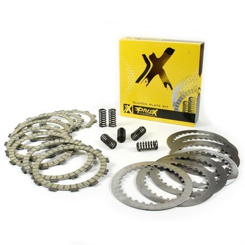 Husqvarna WR300 2009-2013 Pro-X Clutch Kit - Fibres, Steels & Springs