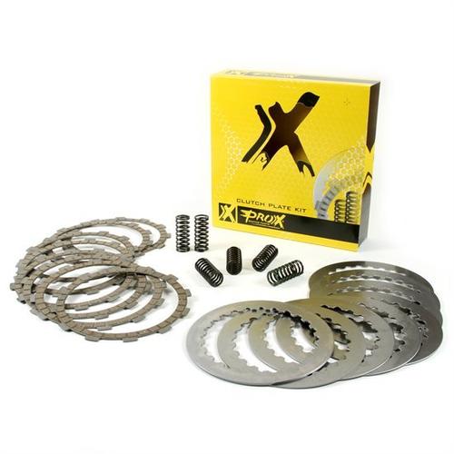 KTM 250 SX-F 2013-2015 Pro-X Clutch Kit - Fibres, Steels & Springs