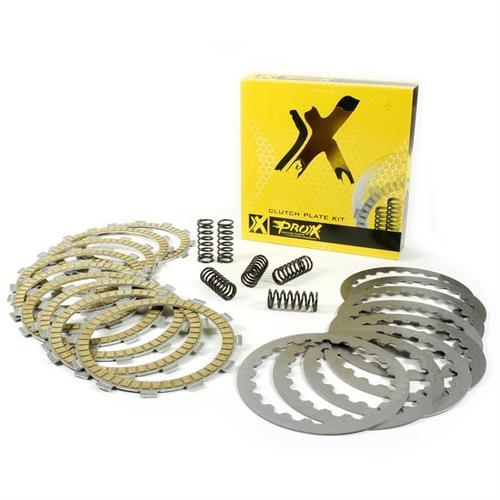KTM 250 EXC 1994-1995 Pro-X Clutch Kit - Fibres, Steels & Springs