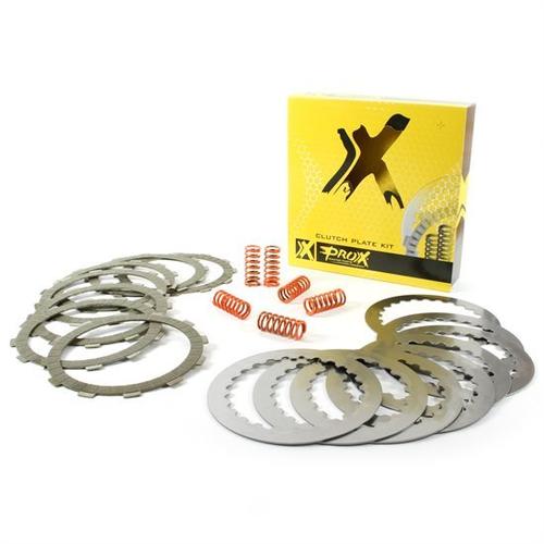 Polaris P525 Outlaw 525 2007-2011 Pro-X Clutch Kit - Fibres, Steels & Springs