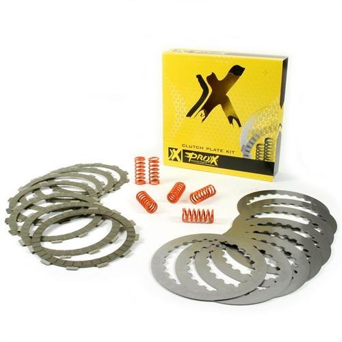 Beta 250 RR RR250 4T 2005-2007 Pro-X Clutch Kit - Fibres, Steels & Springs
