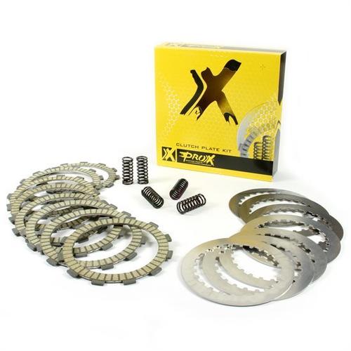 Gas Gas EC125 2003-2011 Pro-X Clutch Kit - Fibres, Steels & Springs