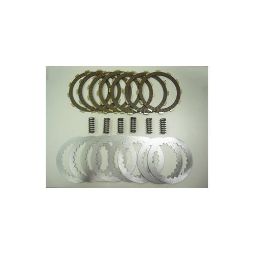 KTM 450 SMR 2006 - Clutch Kit - Fibres, Steels & H/Duty Springs 