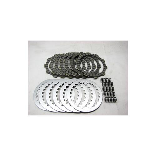 Yamaha YZ85 2002-2024 Psychic Complete Clutch Kit With Heavy Duty Springs