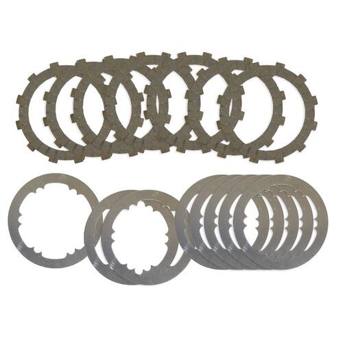 KTM 85 SX 2018-2024 Psychic Clutch Kit (No Springs) Direct Replacement