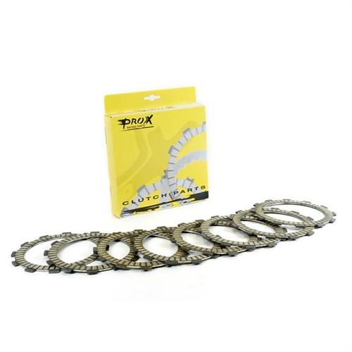Gas Gas EC125 2000-2011 Pro-X Friction Clutch Plate Set Direct Replacement