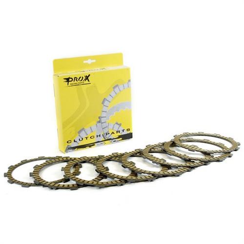 Honda TRX450 ATV 2004-2014 Pro-X Friction Clutch Plate Set Direct Replacement