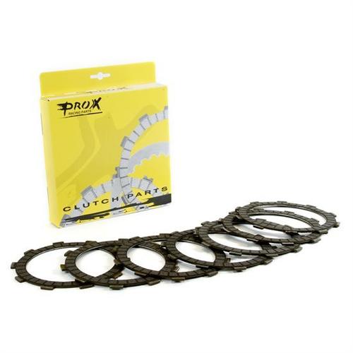 Honda XR500R 1981-1984 Pro-X Friction Clutch Plate Set Direct Replacement
