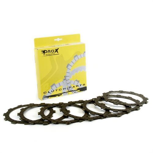 Honda XR600R 1985-2000 Pro-X Friction Clutch Plate Set Direct Replacement
