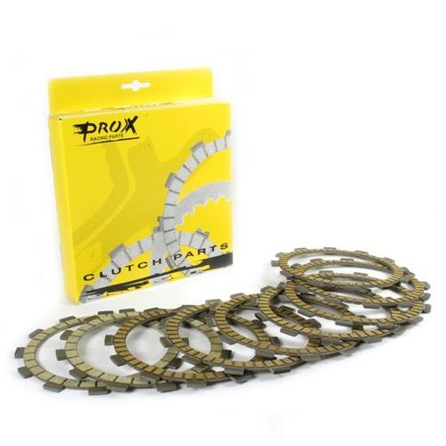Gas Gas EC250F 2014-2015 Pro-X Friction Clutch Plate Set Direct Replacement