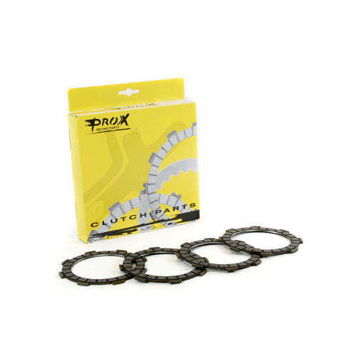 Kawasaki KX80 1979-1980 Pro-X Friction Clutch Plate Set Direct Replacement