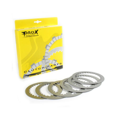 KTM 85 SX 2003-2017 Pro-X Steel Clutch Plate Set Direct Replacement