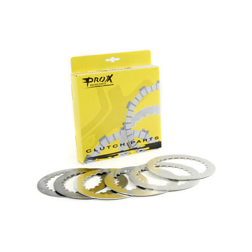 Husqvarna TE150 2017-2018 Pro-X Steel/Alloy Clutch Plate Set 