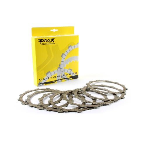 Husaberg FE350 2013-2014 Pro-X Friction Clutch Plate Set Direct Replacement