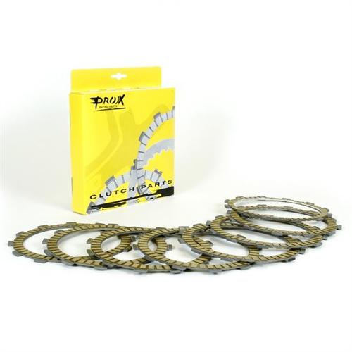 Beta 250 RR RR250 2T 2013-2017 Pro-X Friction Clutch Plate Set 