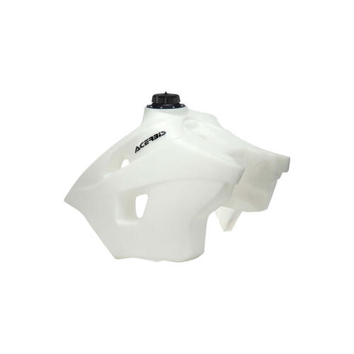 Acerbis KTM 250 EXC-F 2012-2016 Acerbis Natural 20L Fuel Tank