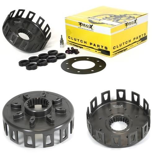 Honda CR125R 1987-1999 Pro-X Clutch Basket Direct Replacement