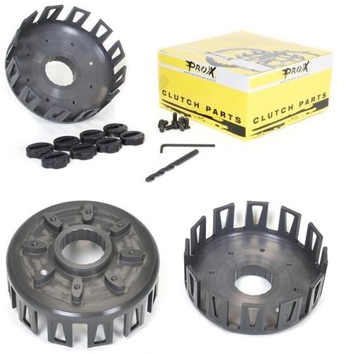 Honda CR250R 1990 1991 Pro-X Clutch Basket Direct Replacement