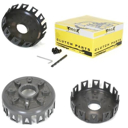 Honda CR250R 1987 1989 Pro-X Clutch Basket Direct Replacement