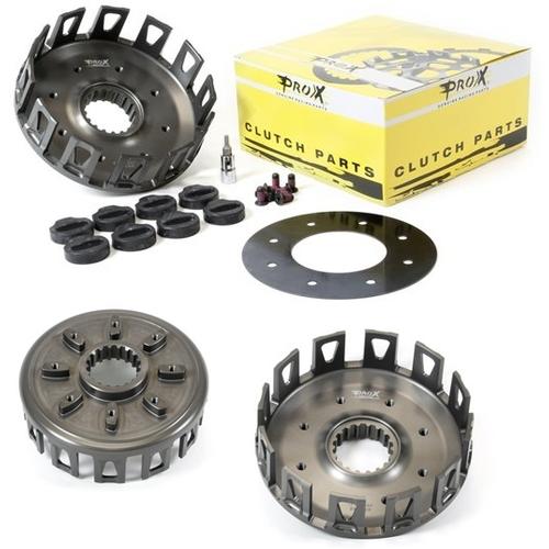 Honda CRF450R 2008 Pro-X Clutch Basket Direct Replacement 