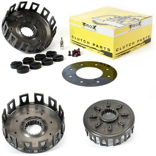 Honda CRF450R 2009-2012 Pro-X Clutch Basket Direct Replacement