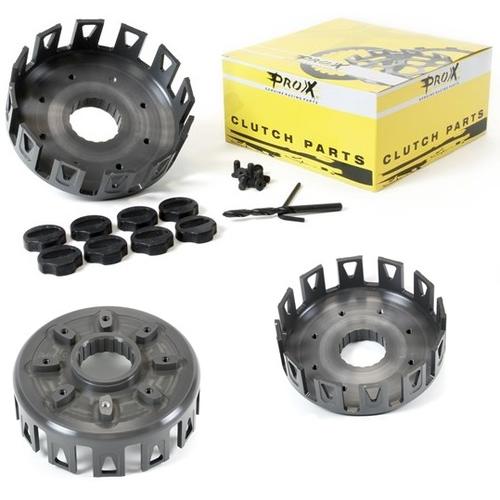 Honda CR500R 1984 1989 Pro-X Clutch Basket Direct Replacement