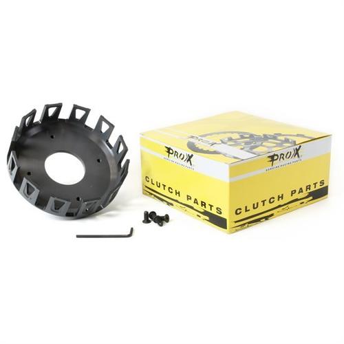 Yamaha YFM350 Banshee ATV 1987-2006 Pro-X Clutch Basket Direct Replacement