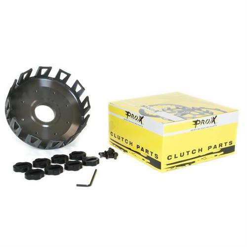 Yamaha YZ250X 2016-2018 Pro-X Clutch Basket Direct Replacement