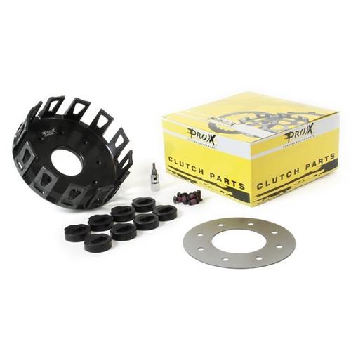 For Suzuki RM-Z250 2007-2018 Pro-X Clutch Basket Direct Replacement