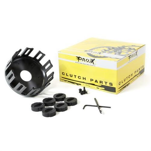 Kawasaki KX80 1988 1997 Pro-X Clutch Basket Direct Replacement