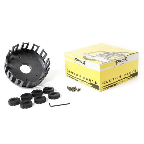 Kawasaki KX125 1990 - 1992 Pro-X Clutch Basket 