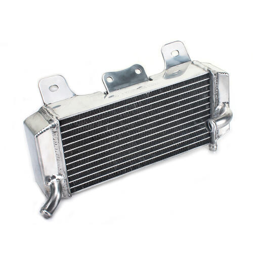 Yamaha YZ450F 2006 Kustom Hardware Replacement Radiator - Left