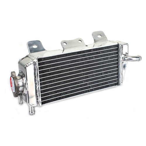 Yamaha YZ450F 2006 Kustom Hardware Replacement Radiator - Right