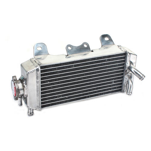Yamaha YZ250F 2007 - 2009 Kustom Hardware Replacement Radiator - Right