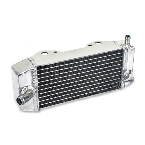 Kawasaki KX250F 2004 - 2005 Kustom Hardware Replacement Radiator - Right