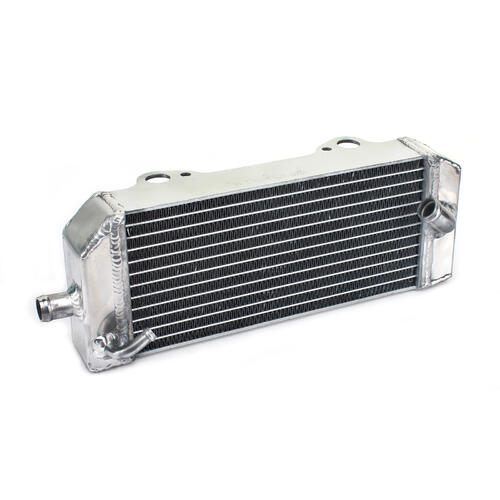 KTM 525 EXC-F 2003 - 2007 Kustom Hardware Replacement Radiator - Left