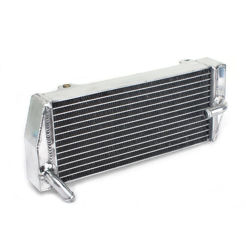 For Suzuki RM-Z450 2005 Kustom Hardware Replacement Radiator - Left