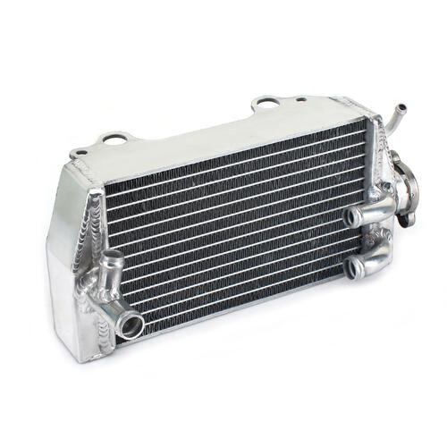 For Suzuki RM-Z450 2005 Kustom Hardware Replacement Radiator - Right