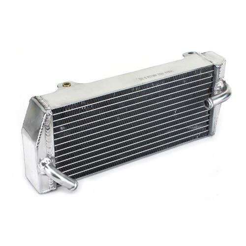 For Suzuki RM-Z450 2006 Kustom Hardware Replacement Radiator - Left