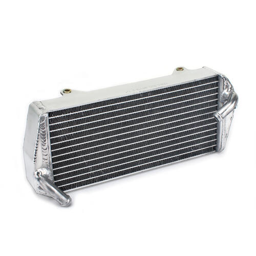 For Suzuki RM-Z450 2007 Kustom Hardware Replacement Radiator - Left