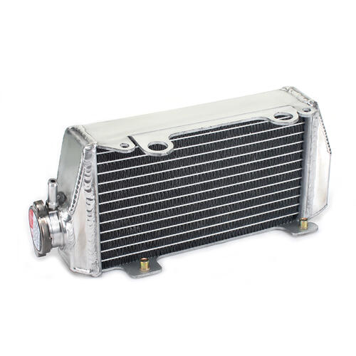 For Suzuki RM-Z450 2007 Kustom Hardware Replacement Radiator - Right