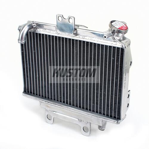 Honda CR125R 1998-1999 Kustom Hardware Replacement Radiator