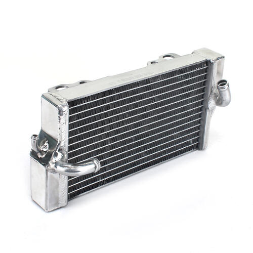 Honda CR250R 2000-2001 Kustom Hardware Replacement Radiator-Left