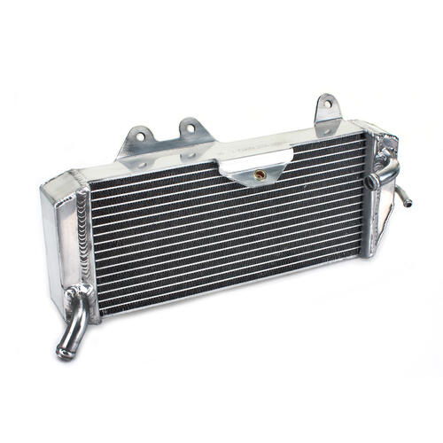 Kawasaki KX450F 2009 - 2011 Kustom Hardware Replacement Radiator - Left