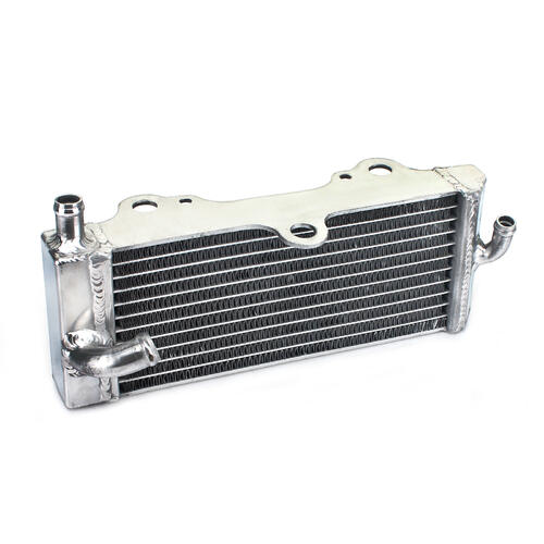 Yamaha YZ125 1996 - 2001 Kustom Hardware Replacement Radiator - Right