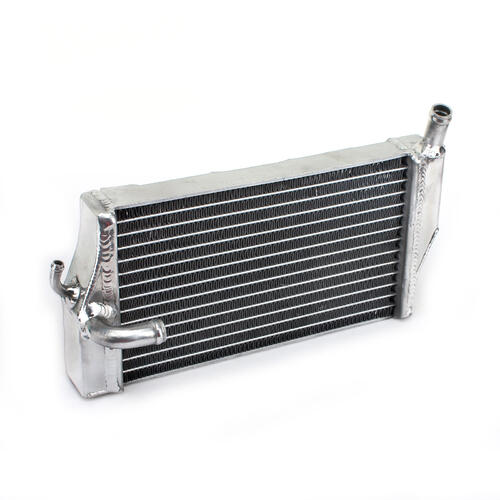 Honda CR250R 2002-2004 Kustom Hardware Replacement Radiator-Left