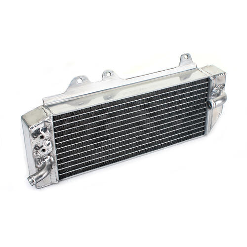 Kawasaki KX250F 2012 - 2016 Kustom Hardware Replacement Radiator - Left
